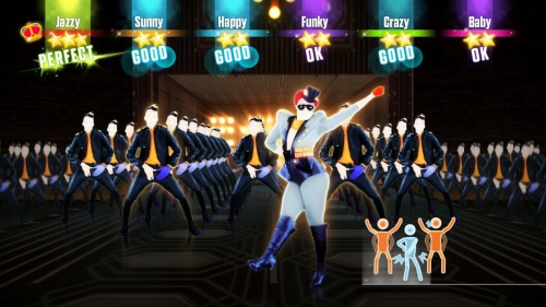 just dance 2016,just dance,test,avis,danse