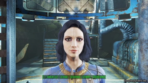 fallout 4,test,avis,apocalypse