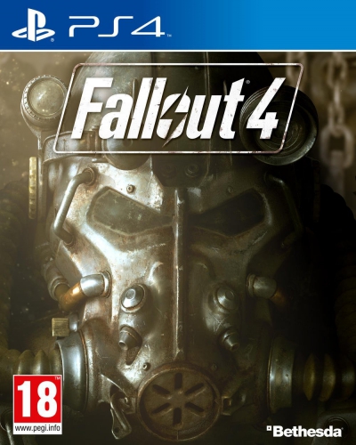 fallout 4,test,avis,apocalypse