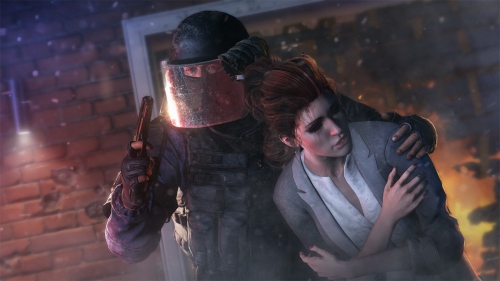 rainbow six siege,test,avis,tom clancy