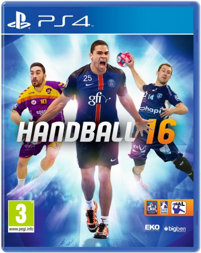 handball 16,test,avis,big ben