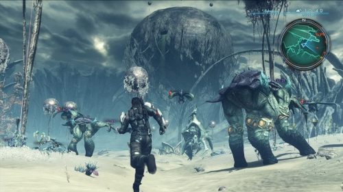 xenoblade chronicles x,test,avis,rpg