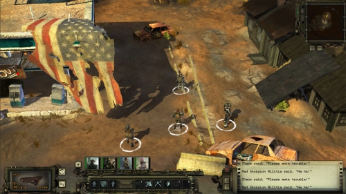 wasteland 2,test,avis,director's cut,rpg