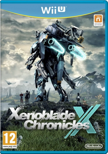 xenoblade chronicles x,test,avis,rpg