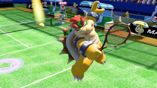 mario tennis ultra smash,test,avis