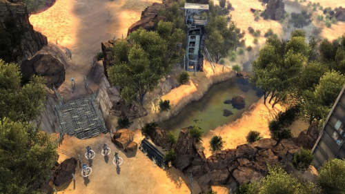 wasteland 2,test,avis,director's cut,rpg