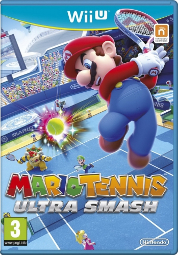 mario tennis ultra smash,test,avis