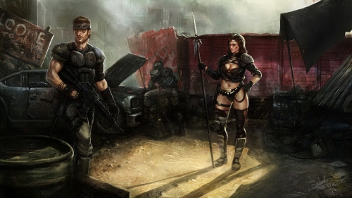 wasteland 2,test,avis,director's cut,rpg