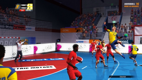 handball 16,test,avis,big ben