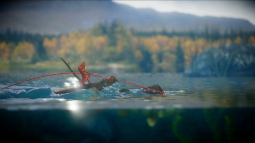 unravel,test,avis