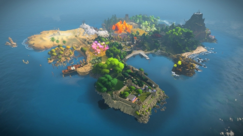 the witness,test,avis,casse-tête