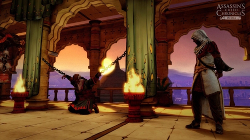 assassin's creed chronicles india,test,avis