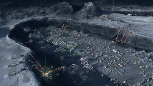 anno 2205,test,avis,city builder