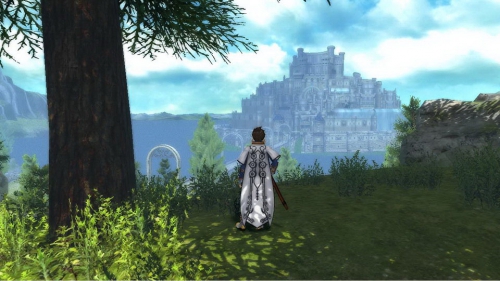 tales of zestiria,test,avis,rpg