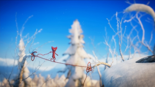 unravel,test,avis