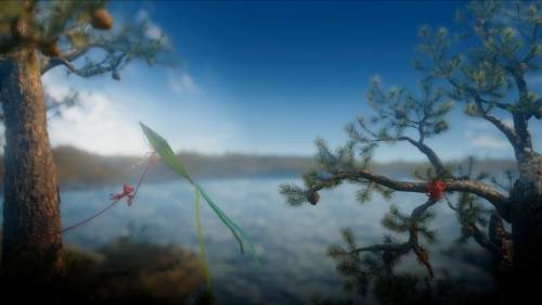 unravel,test,avis