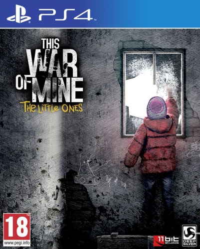 this war of mine,little ones,test,avis