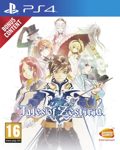 tales of zestiria,test,avis,rpg