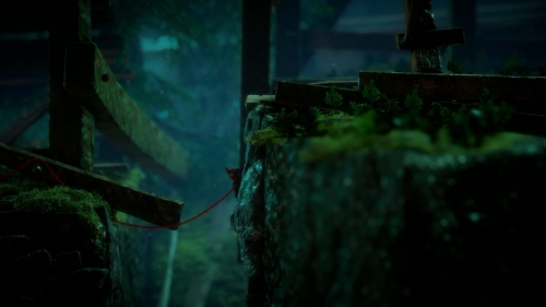 unravel,test,avis