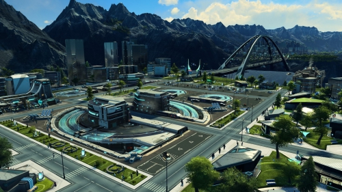 anno 2205,test,avis,city builder