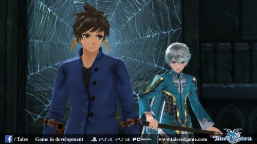 tales of zestiria,test,avis,rpg