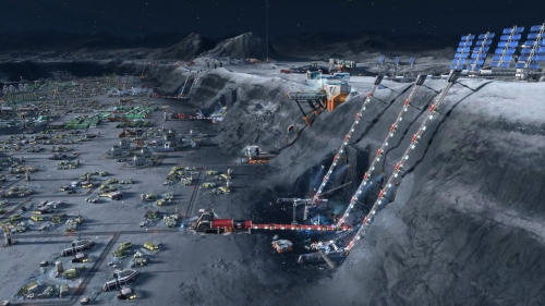 anno 2205,test,avis,city builder