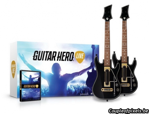 concours,gagner,cadeaux,guitar hero live,saint valentin,couple