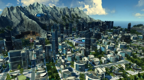 anno 2205,test,avis,city builder