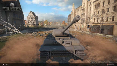 world of tanks,ps4,test,avis