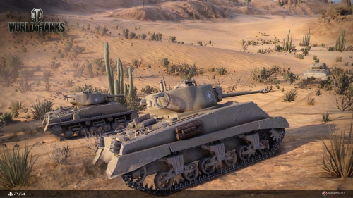 world of tanks,ps4,test,avis