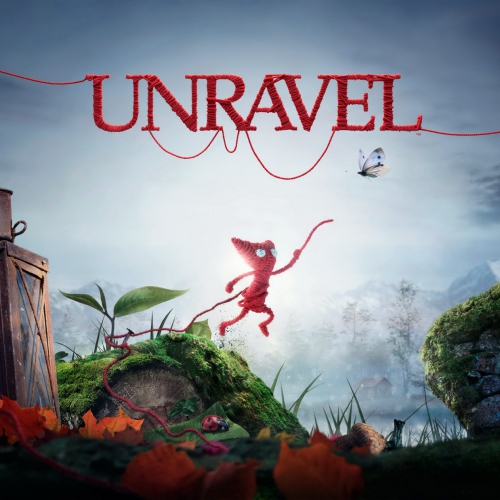 unravel,test,avis