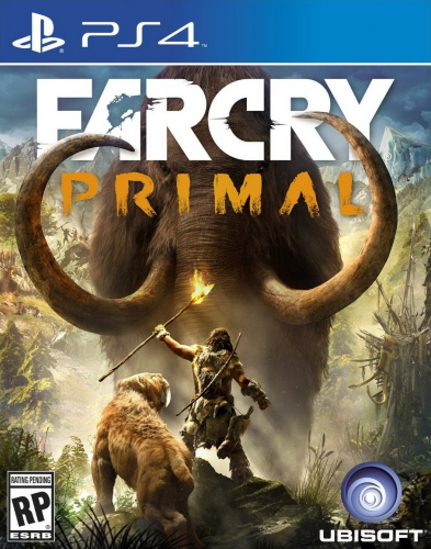 far cry primal,test,avis,monde ouvert