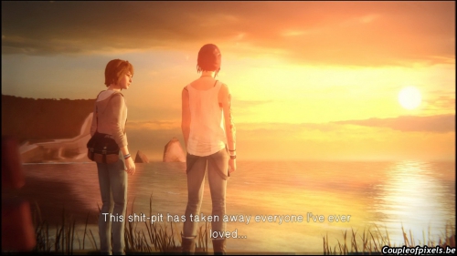 life is strange,test,avis,intégrale,saison 1