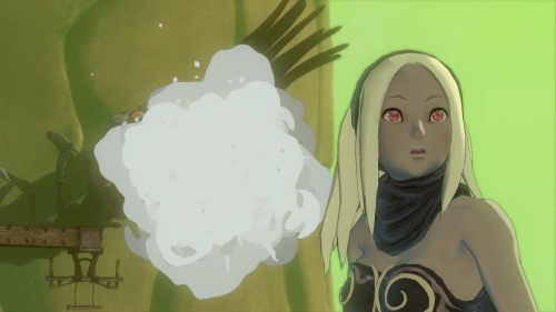 gravity rush remastered,test,avis,kat