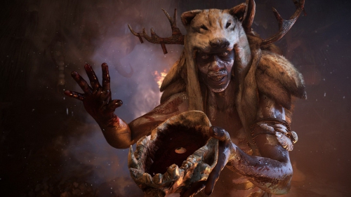 far cry primal,test,avis,monde ouvert