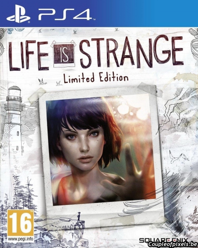 life is strange,test,avis,intégrale,saison 1