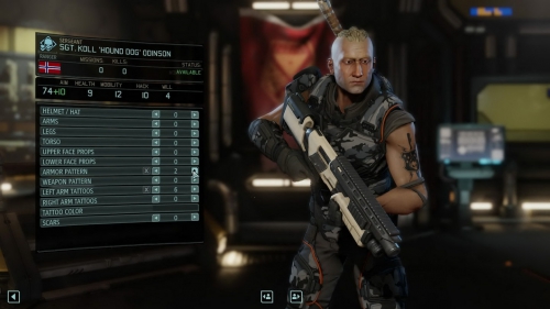 xcom 2,test,avis