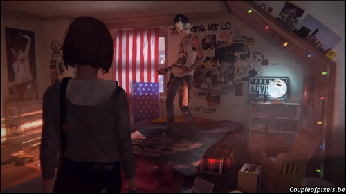 life is strange,test,avis,intégrale,saison 1