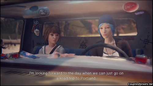 life is strange,test,avis,intégrale,saison 1