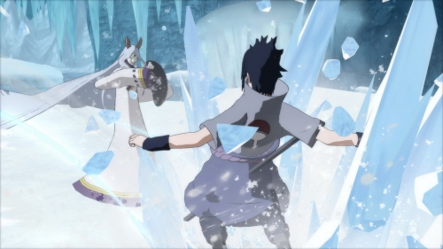 naruto shippuden,ultimate ninja storm 4,test,avis