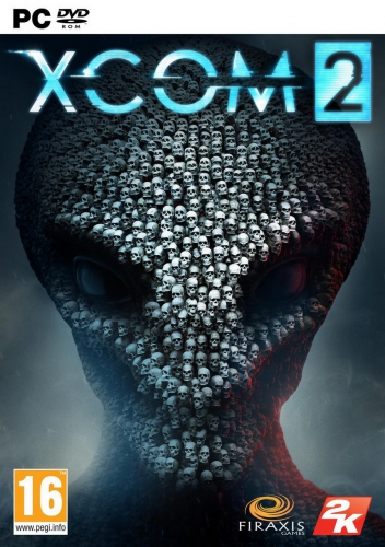 xcom 2,test,avis