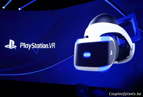 playstation vr,prix,date de sortie,avis