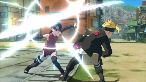 naruto shippuden,ultimate ninja storm 4,test,avis