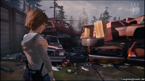 life is strange,test,avis,intégrale,saison 1