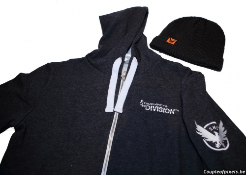 concours,gagner,cadeaux,goodies,the division