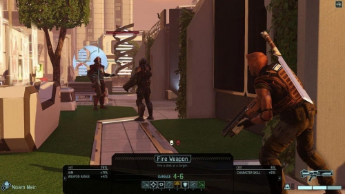 xcom 2,test,avis