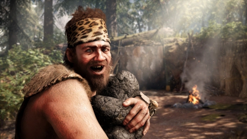 far cry primal,test,avis,monde ouvert