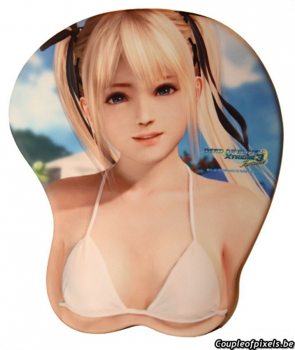 dead or alive xtreme 3,fortune,collector,déballage,unboxing,import