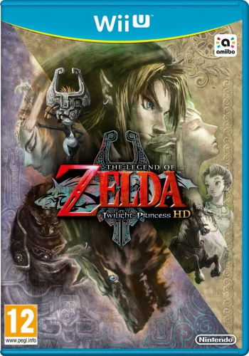 zelda,twilight princess hd,test,avis,nintendo