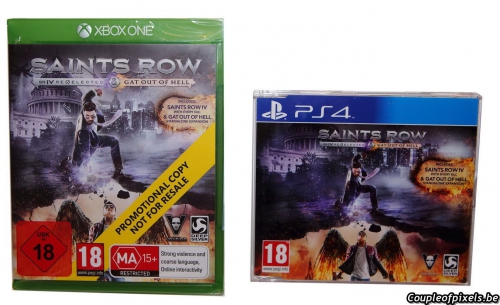 concours,concours 5 ans,gagner,cadeaux,saints row